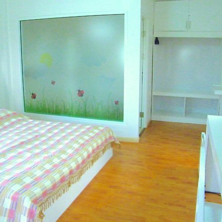 Banmon Makok Hotel Ban Makok Eksteriør billede
